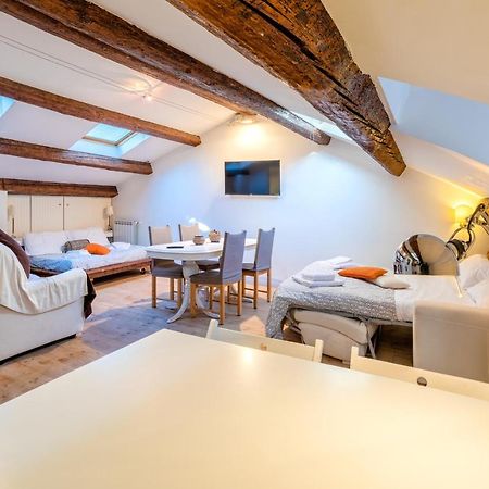 Venice Lovely Apartment المظهر الخارجي الصورة