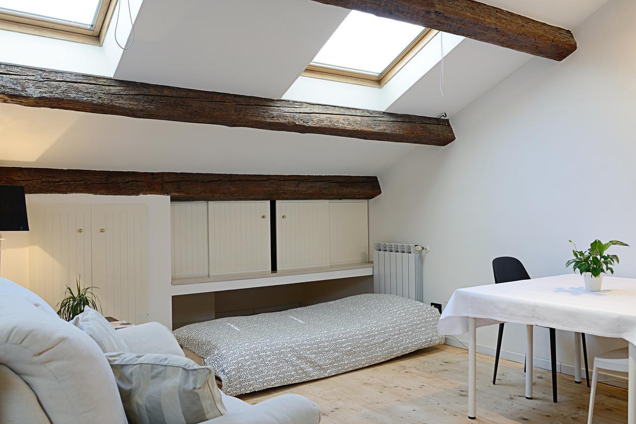 Venice Lovely Apartment المظهر الخارجي الصورة
