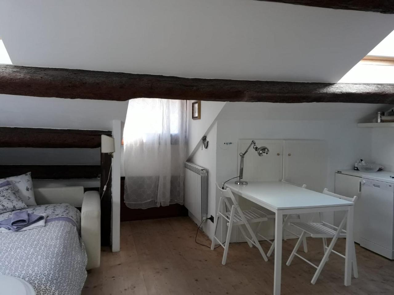 Venice Lovely Apartment المظهر الخارجي الصورة