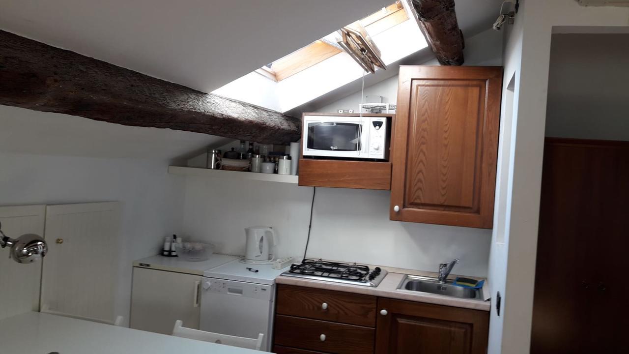 Venice Lovely Apartment المظهر الخارجي الصورة