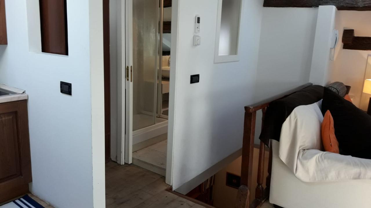 Venice Lovely Apartment المظهر الخارجي الصورة