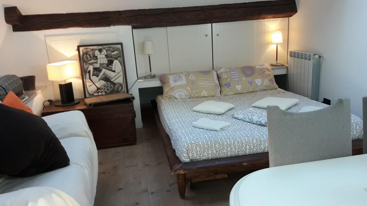 Venice Lovely Apartment المظهر الخارجي الصورة