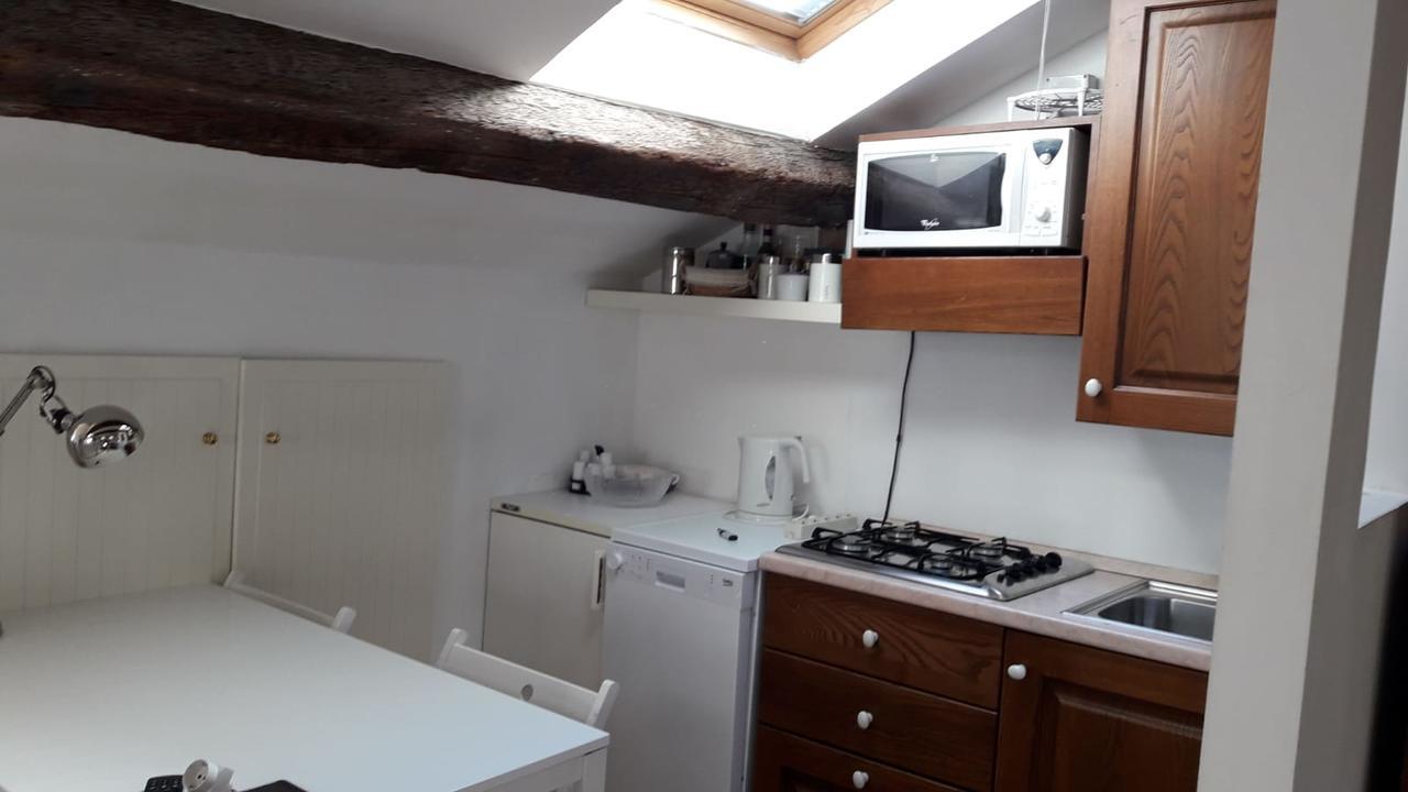 Venice Lovely Apartment المظهر الخارجي الصورة