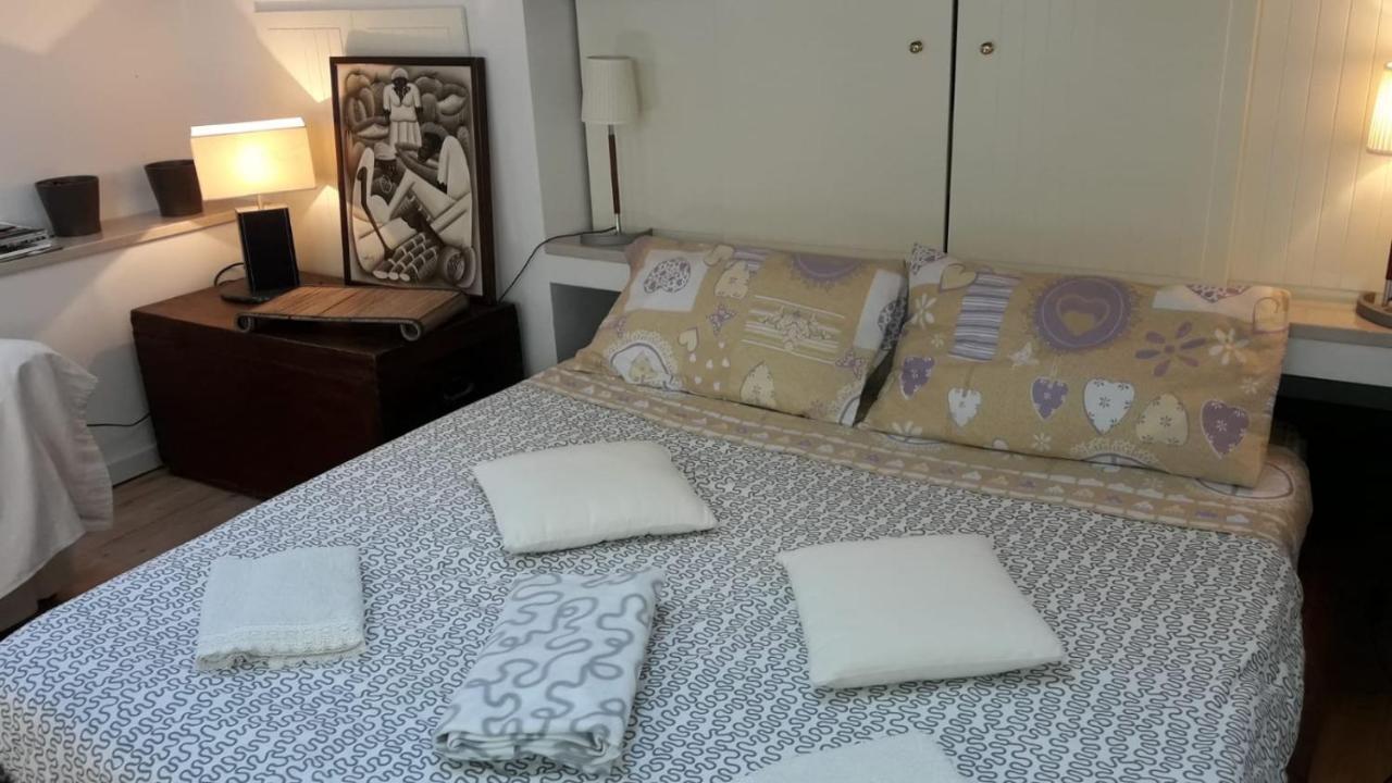 Venice Lovely Apartment المظهر الخارجي الصورة