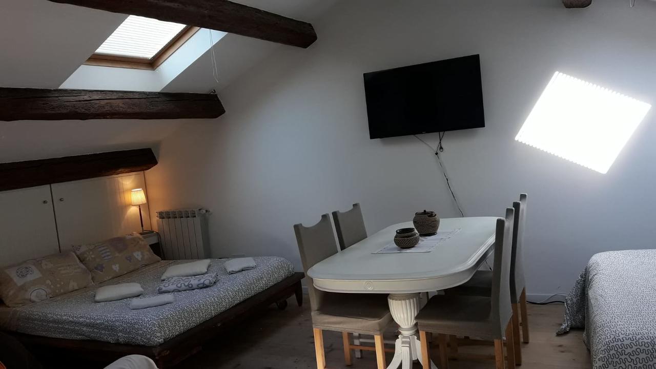 Venice Lovely Apartment المظهر الخارجي الصورة