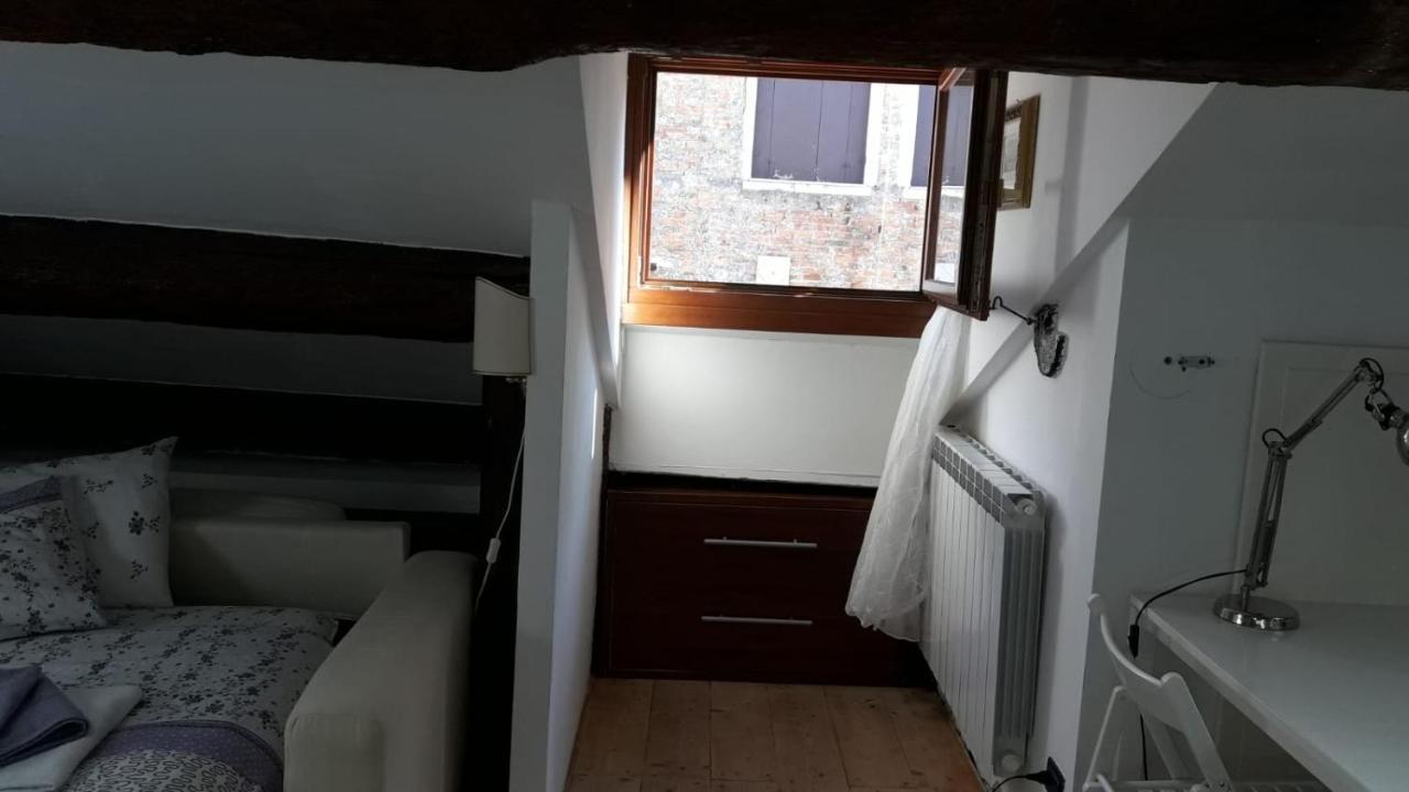 Venice Lovely Apartment المظهر الخارجي الصورة