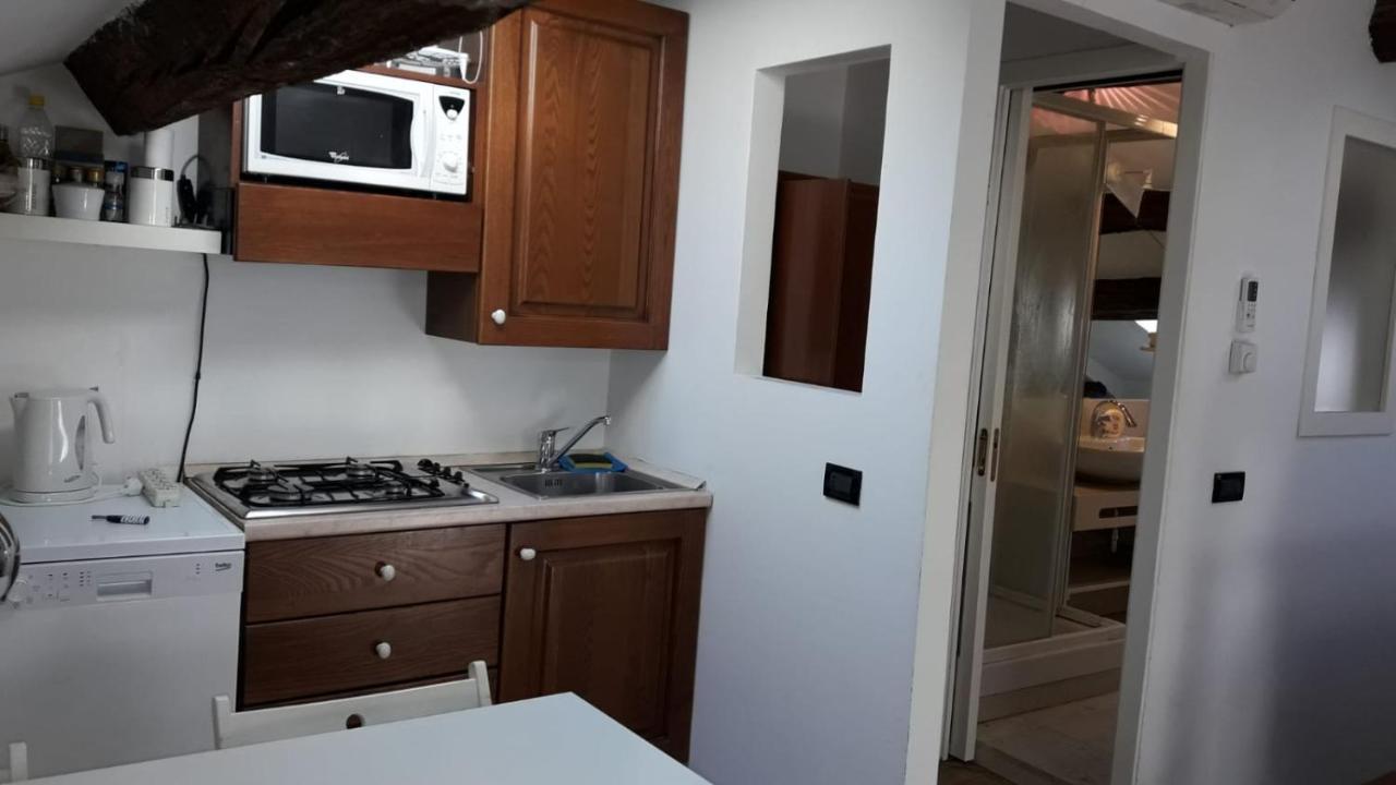 Venice Lovely Apartment المظهر الخارجي الصورة