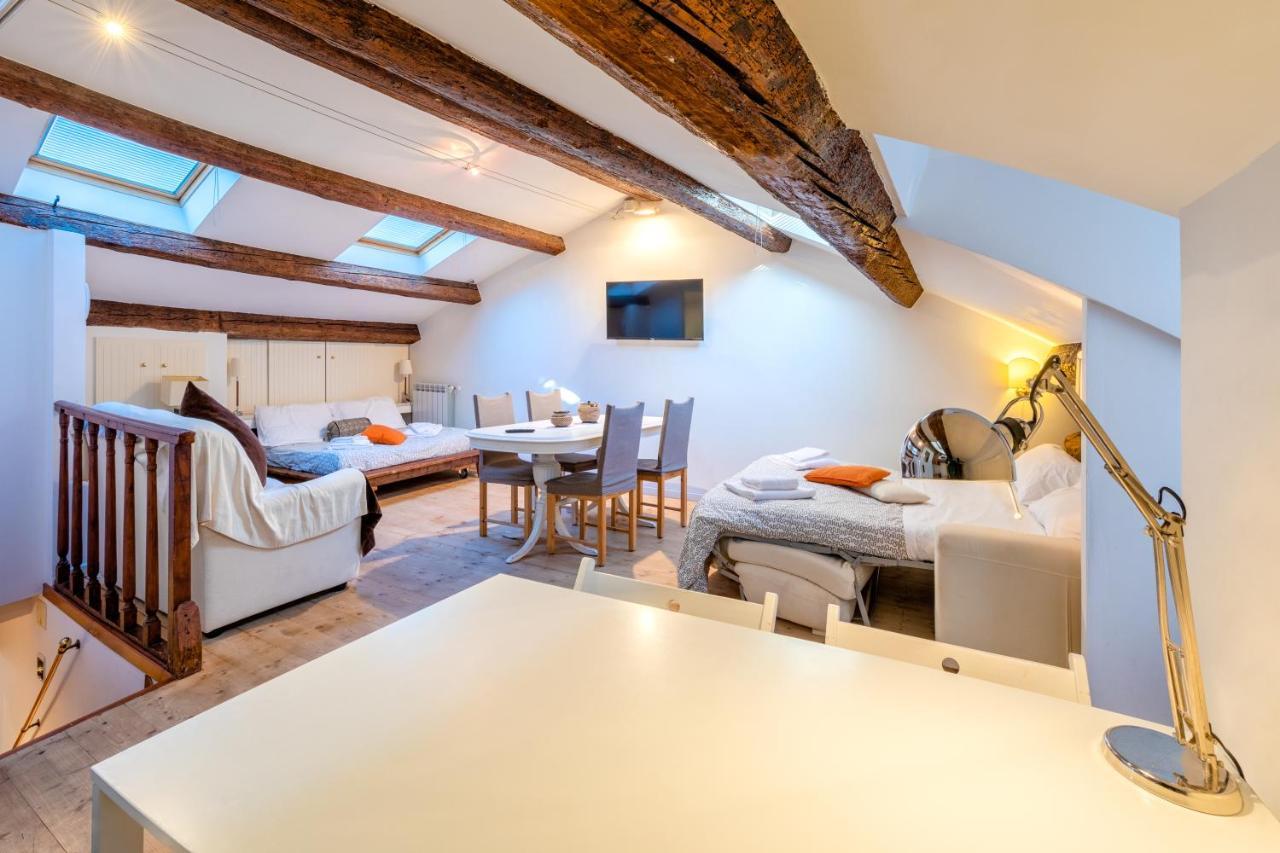 Venice Lovely Apartment المظهر الخارجي الصورة