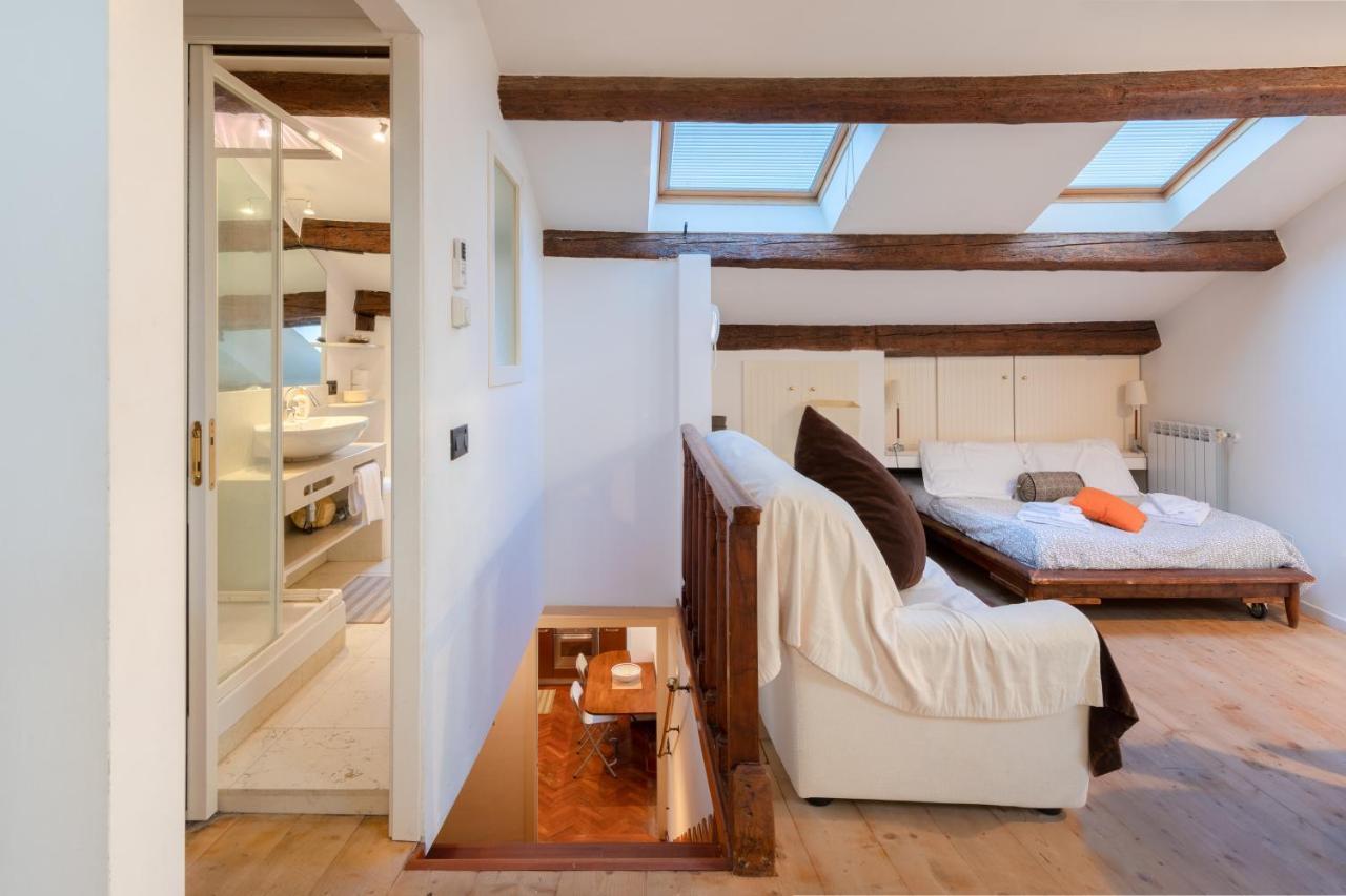 Venice Lovely Apartment المظهر الخارجي الصورة