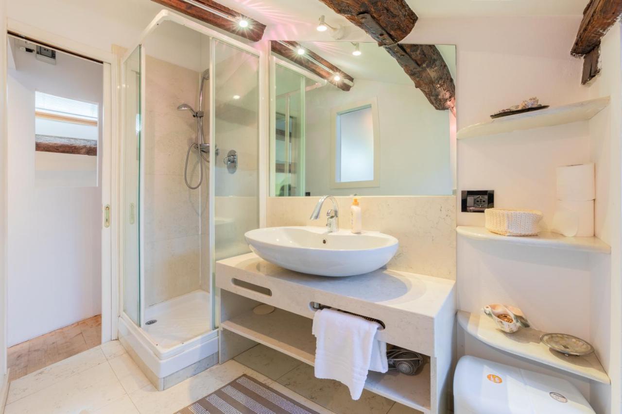 Venice Lovely Apartment المظهر الخارجي الصورة