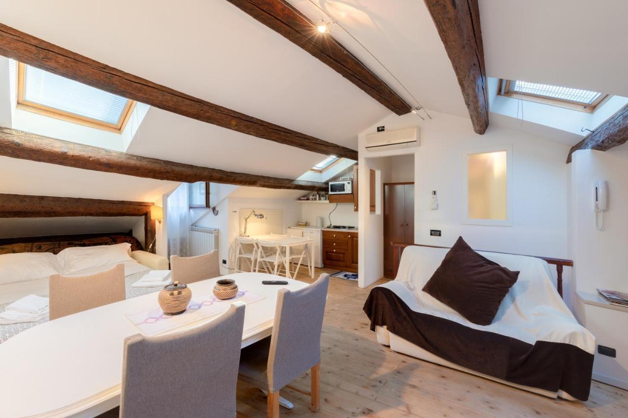 Venice Lovely Apartment المظهر الخارجي الصورة